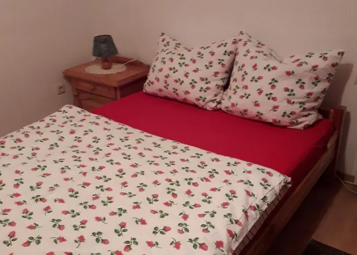 Ferienwohnung Schmidt