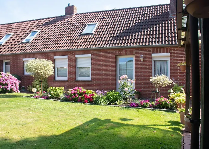 Ferienwohnung Schmidt